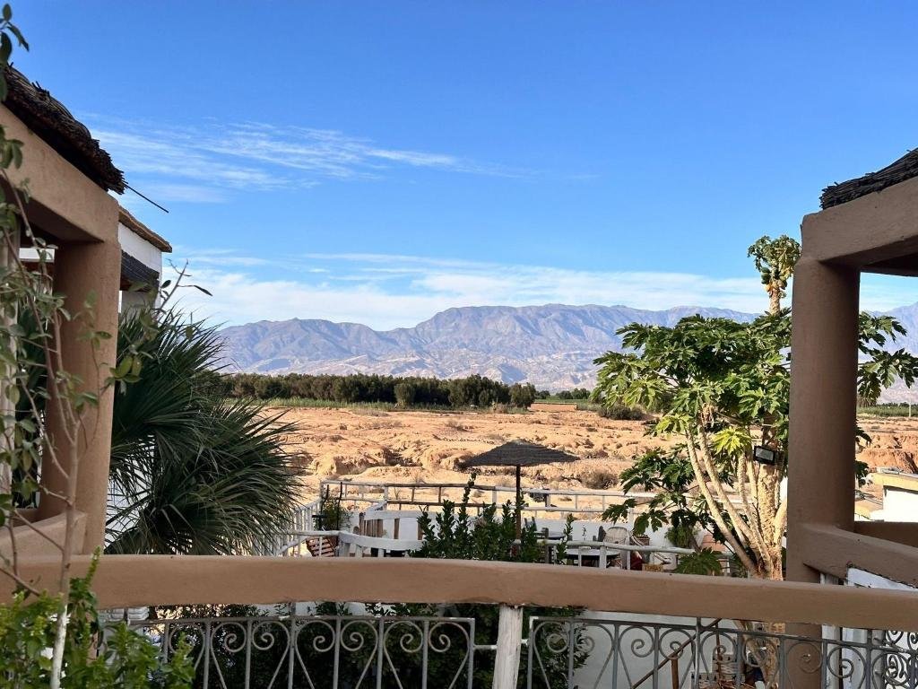 صورة من دار السلام